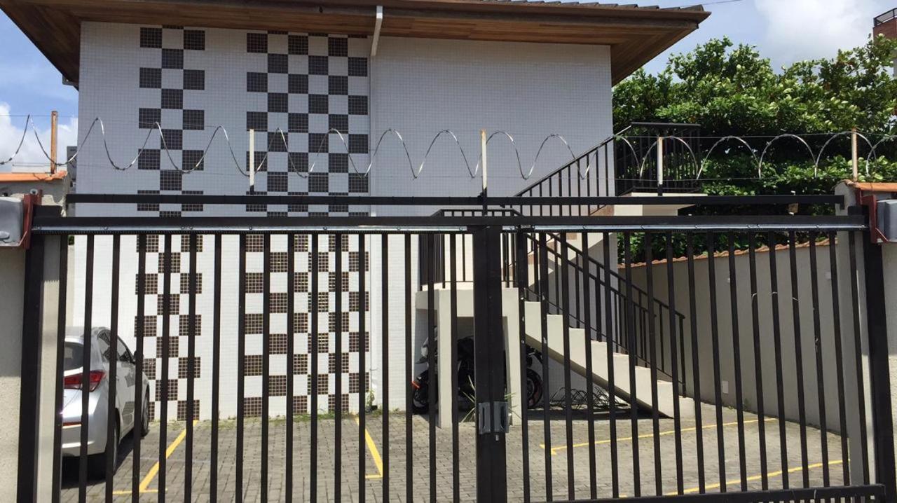 Apto Funcional Proximo A Orla Do Centro Hs2 Ubatuba Exterior foto